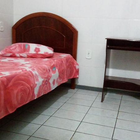 Pousada Rocha Aracaju Bagian luar foto