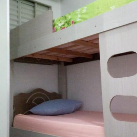 Pousada Rocha Aracaju Bagian luar foto