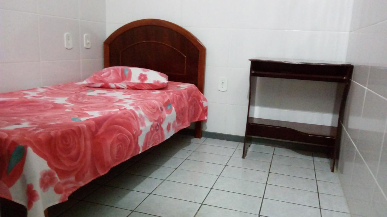 Pousada Rocha Aracaju Bagian luar foto