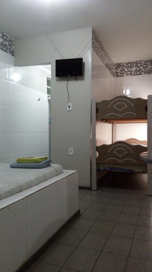 Pousada Rocha Aracaju Bagian luar foto