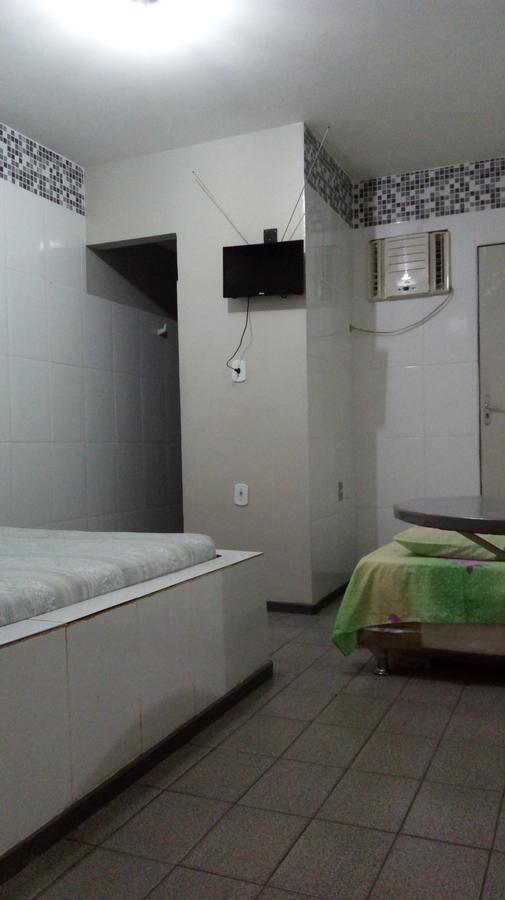 Pousada Rocha Aracaju Bagian luar foto