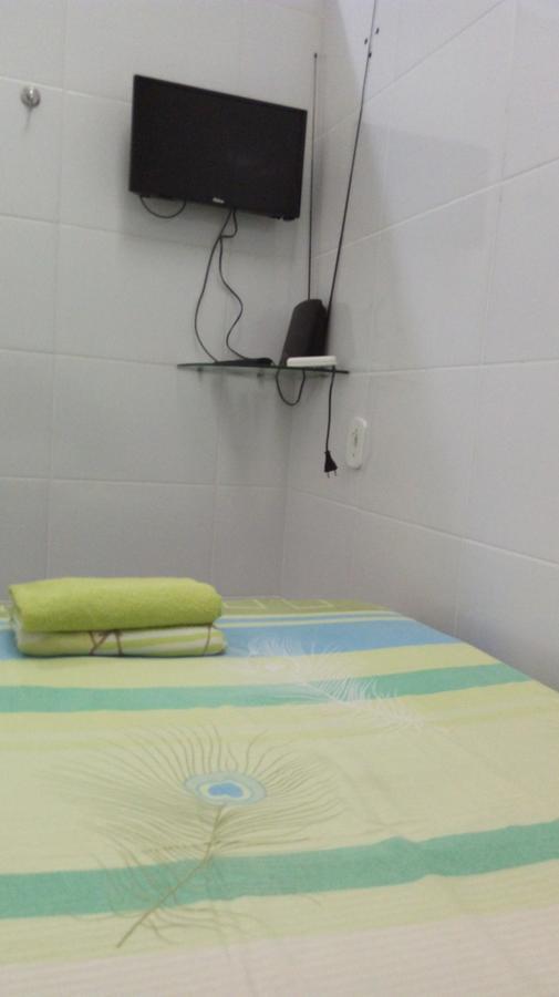 Pousada Rocha Aracaju Bagian luar foto